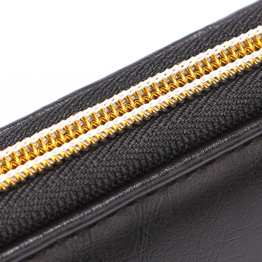 

Hairdressing Scissor Storage Bag Fits 2 Scissors Durable Elastic Barber Shear Pouch Scissor Organizer Hairdressing Bags
