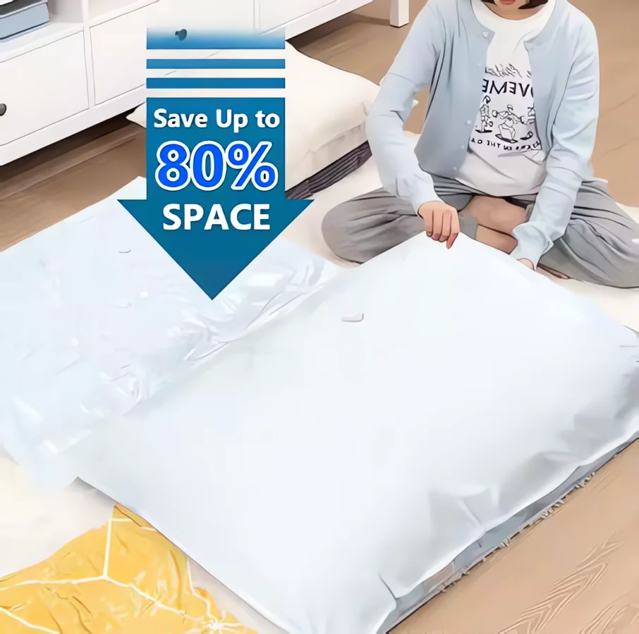 6/12 Stück Vakuum-Aufbewahrung – Space Blanket Heavy Bewertung und Preis