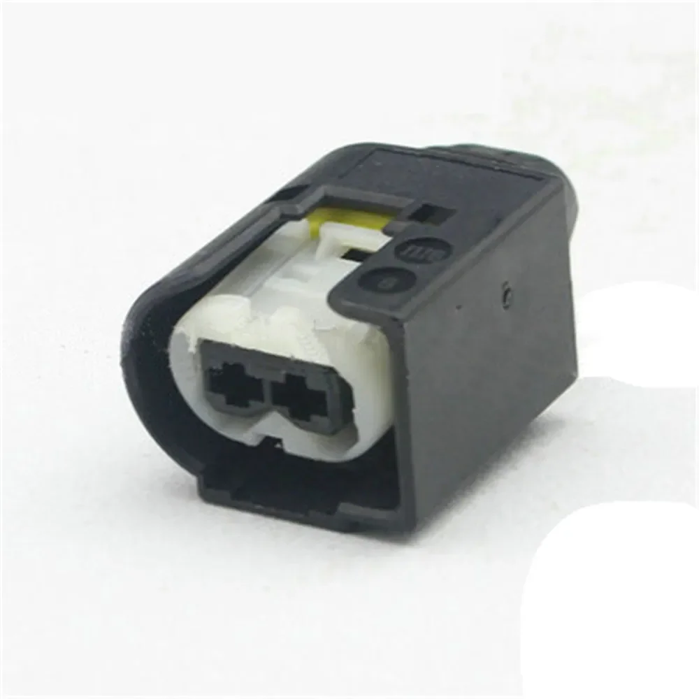 5/10sets KOSTAL 2pin Ignition coil harness damper plug 09441292 Waterproof Auto connector 9441292