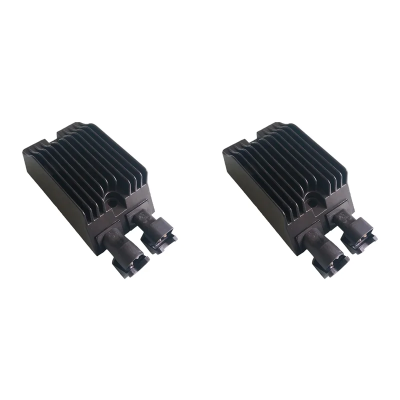 

A48P-2X 74700012 For Davidson XL883 Sportste XL1200X X48 Sportster 1200 883 Motorcycle Voltage Regulator Rectifier