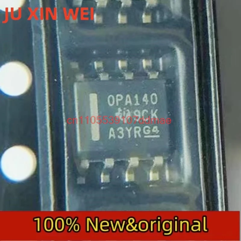 OPA140AIDR OPA140 SOP8 New Original Genuine