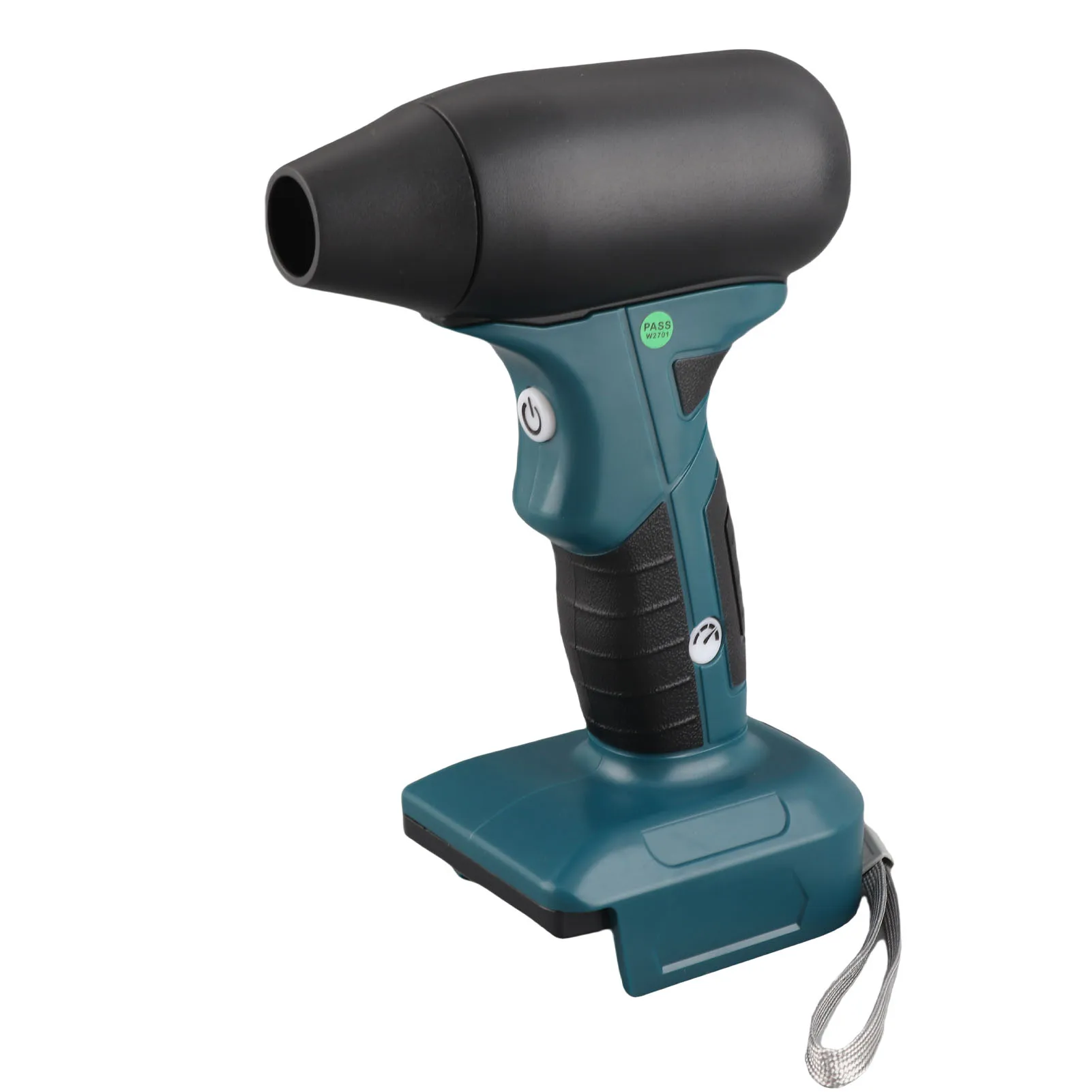 

Ручной мини-струйный вентилятор 130000 об/мин, турбовентилятор, автомобильная сушилка для удаления пыли для BL1815 BL1820 BL1830, аккумулятор 18 В серии Li