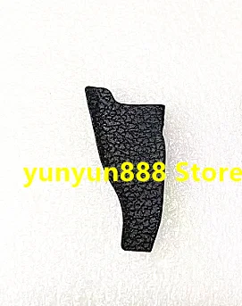 1PCS For Nikon D780 Camera Rear Cover Back Shell Case Thumb Rubber With Adhesive Glue NEW