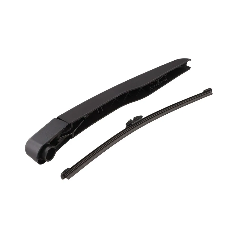 Vehicle Replacement Parts Rear Windshield Wiper 2021-2025 Car Wiper Car Sticker 2021-2025 Wiper Quick Installation Process