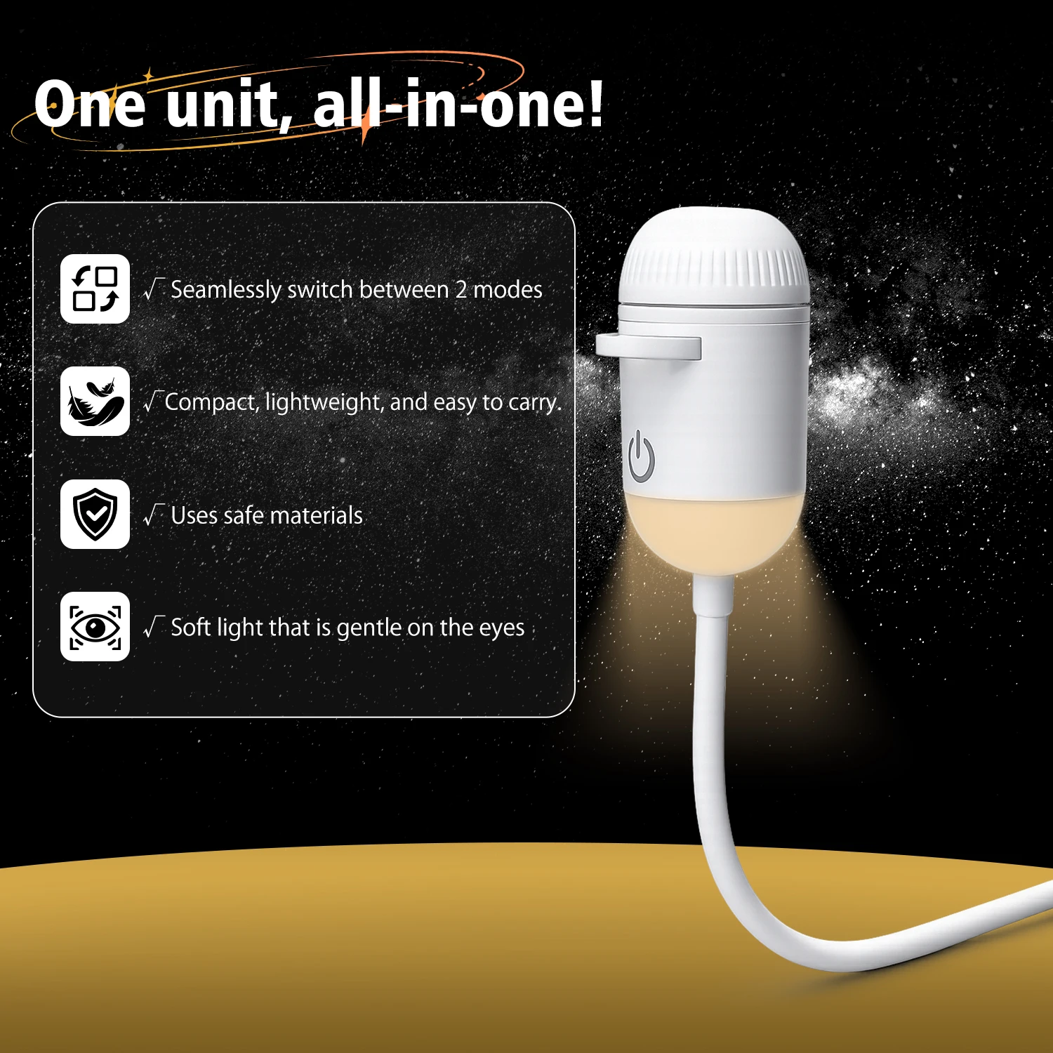 Thumbnail 4 - #65 Compare Galaxy Projector Lights Before You Buy