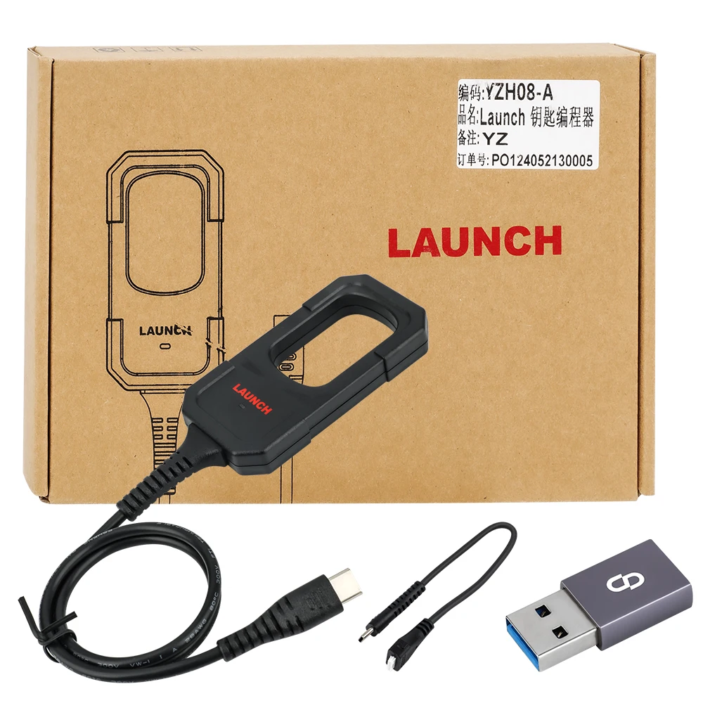 Variant: Key Programmer