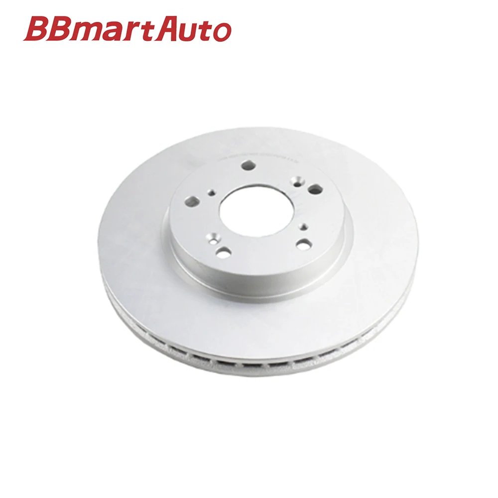 

45251-T2J-H01 BBmartAuto Parts 1pair Front Brake Discs For Honda Accord Cr-v Elysion Odyssey CR CU5 RR8 RC3 CV1 Car Accessories