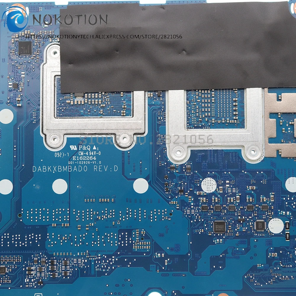 DABKXBMBAD0 DA0BKXMB8D0 For ASUS TUF Gaming A15 FA506IH FA706IH