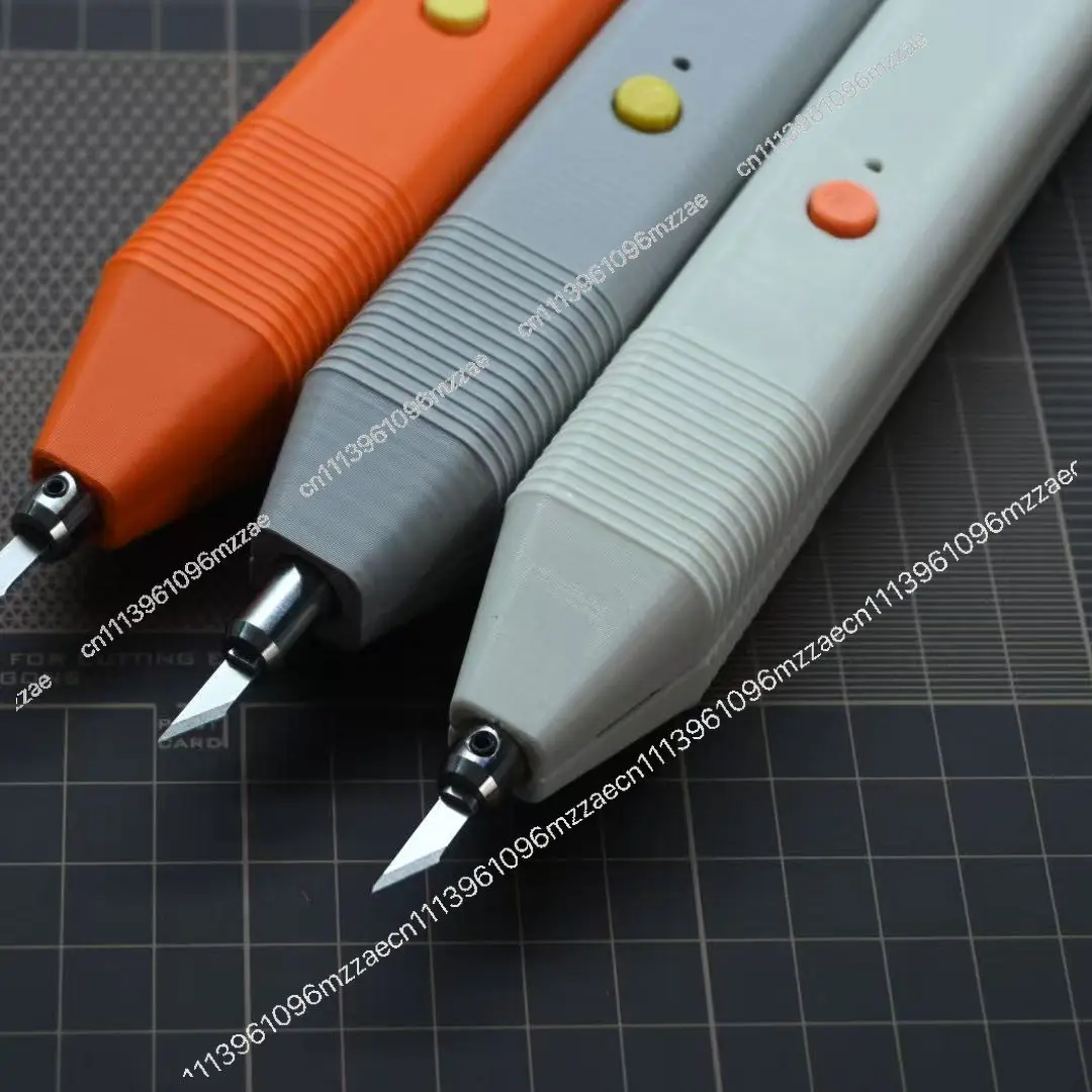 Ultrasonic Knife Drive Board DIY Ultrasonic Cutting Knife