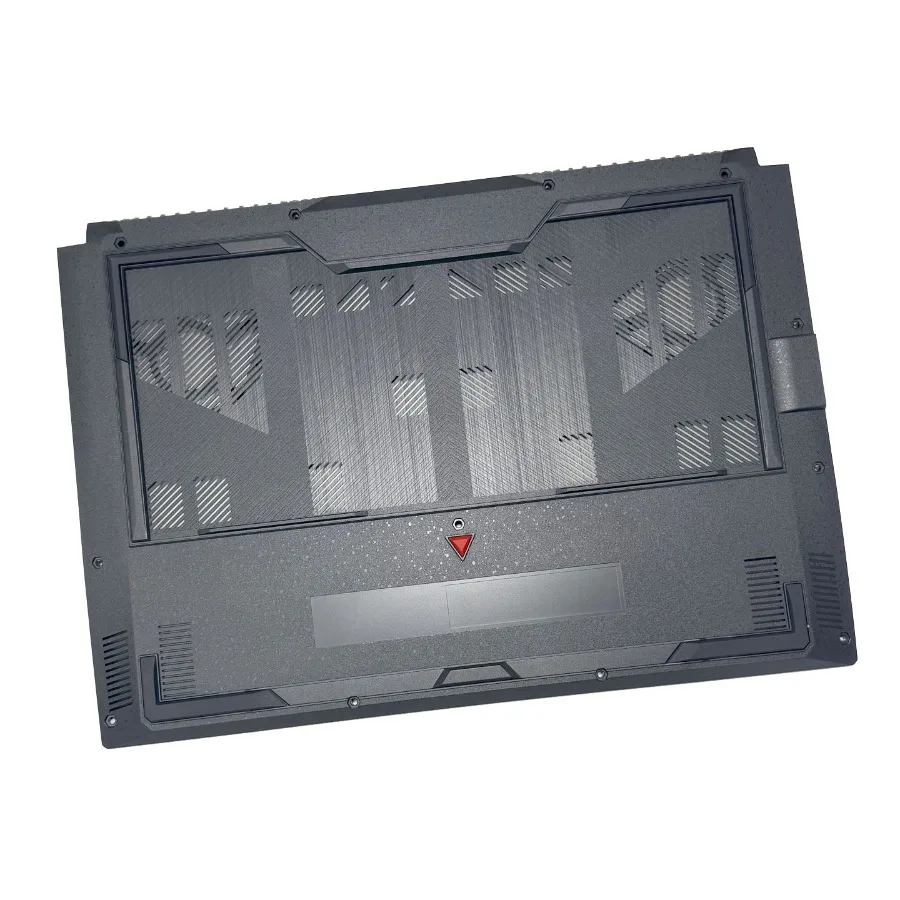 for Hong Feiyan, Tianxuan Air 2022 FX517 TUF Dash F15 2022 FX517ZC FX517ZM FX517ZE FX517ZR notebook bottom case back cover D