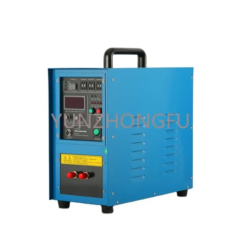 

High Frequency Induction Heating Machine Induction Heater