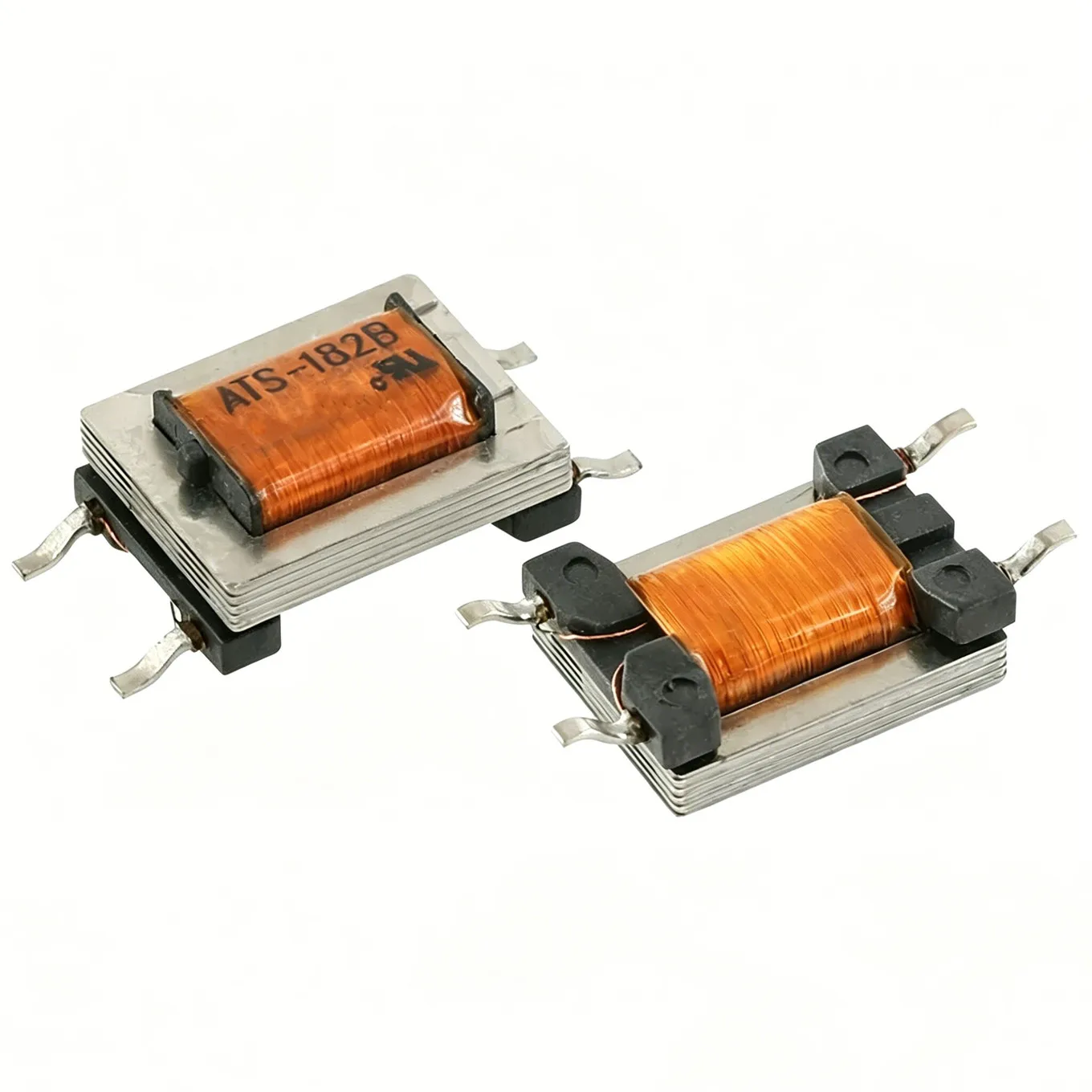 Original new 100% ATS-182B SMD micro 600:300 OHM 1:1 digital audio signal transformer