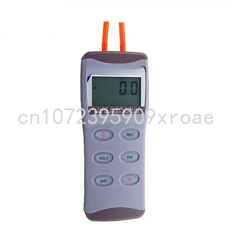 Digitale Az82100 Range 0- 100Psi Manometer Manometer Drukmeter Drukmeter