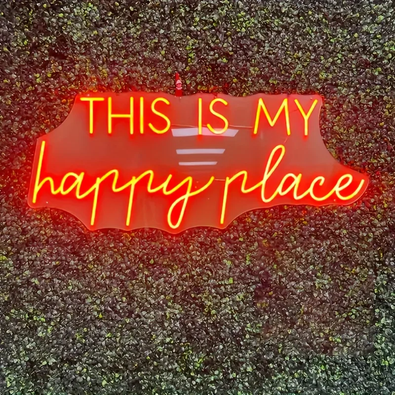 

Custom Neon Signs Personalized Names LED Neon USB Multi Font Colors Available for Wedding Bedroom Backyard Decorative LED Lights
