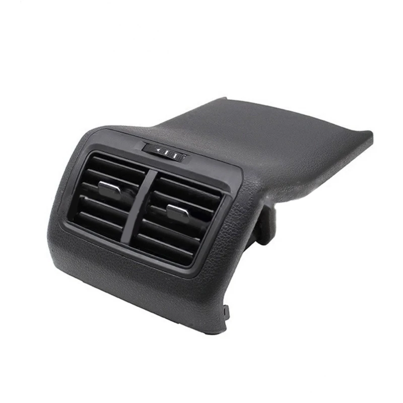 Rear Armpit Air Outlet 5GG819203 Adjustable Rear Air Conditioning Vent for MK7 Dropship