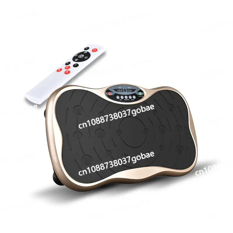 

Fat Rejection Machine Lazy Home Reformer Exercise Arm Belly Thigh Vibration Machine