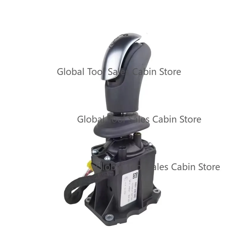 712W32620-6039 SITRAK C7H Gear Shift Lever 0501 335 885