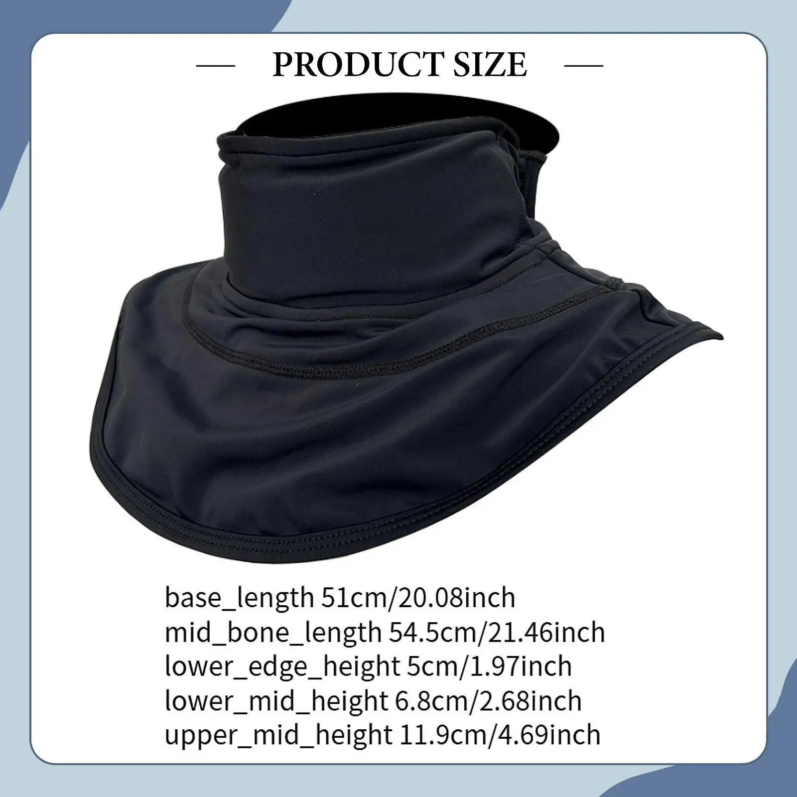 protection-professionnelle-facile-a-porter-pour-le-hockey-sur-glace-protege-cou-renforce-couvrant-la-gorge-et-les-epaules-respirant-pour-l'entrainement