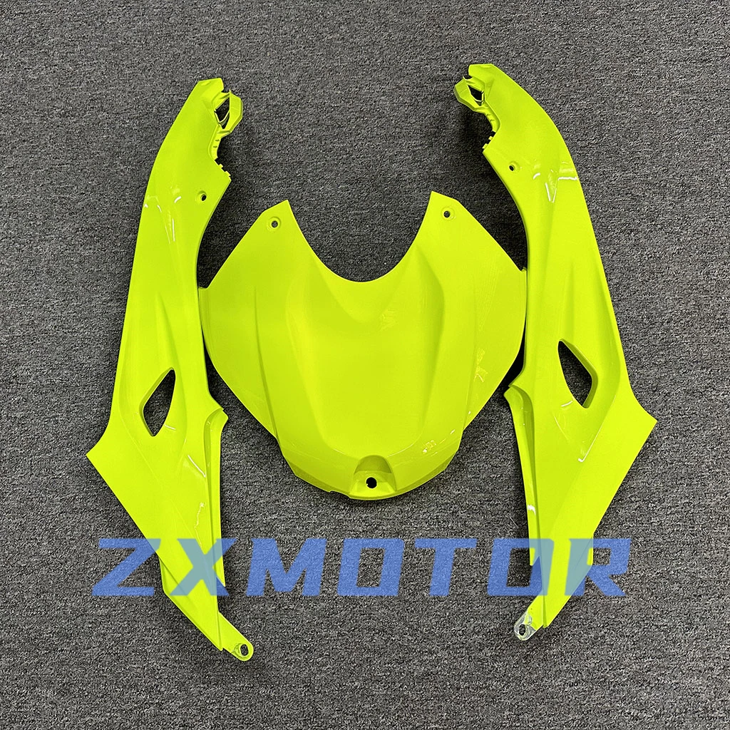 For BMW S1000RR 2015 2016 BodyWork Fairings S 1000RR 15 16 Motorcycle Aftermarket Parts Fairing Set Yellow