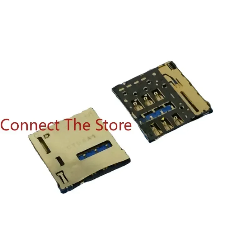 

10PCS SC82138-064A GSD090143HR SCGC1B0109 WKSM041-14113A62D SIMF006G7K45-00R SCGQ3A0100 MSPN09-A0-2205 SCM30-N3-0607130