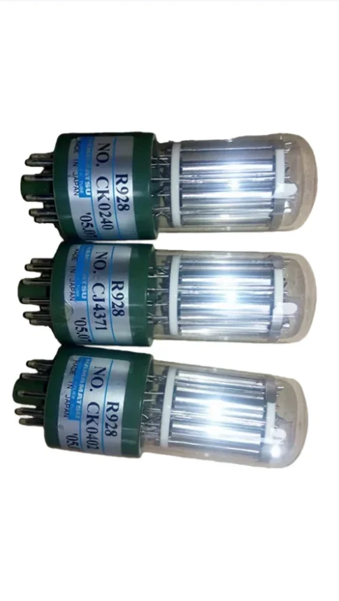 

Трубка для фотомножителя, фотоэлектрическая трубка, электронная трубка, R-928 R928