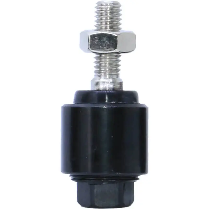 

Цилиндрический плавающий шарнир Универсальный шарнир М8*1,25/10/М12/16/М18/М20*1,5/М27 СК/МАЛ