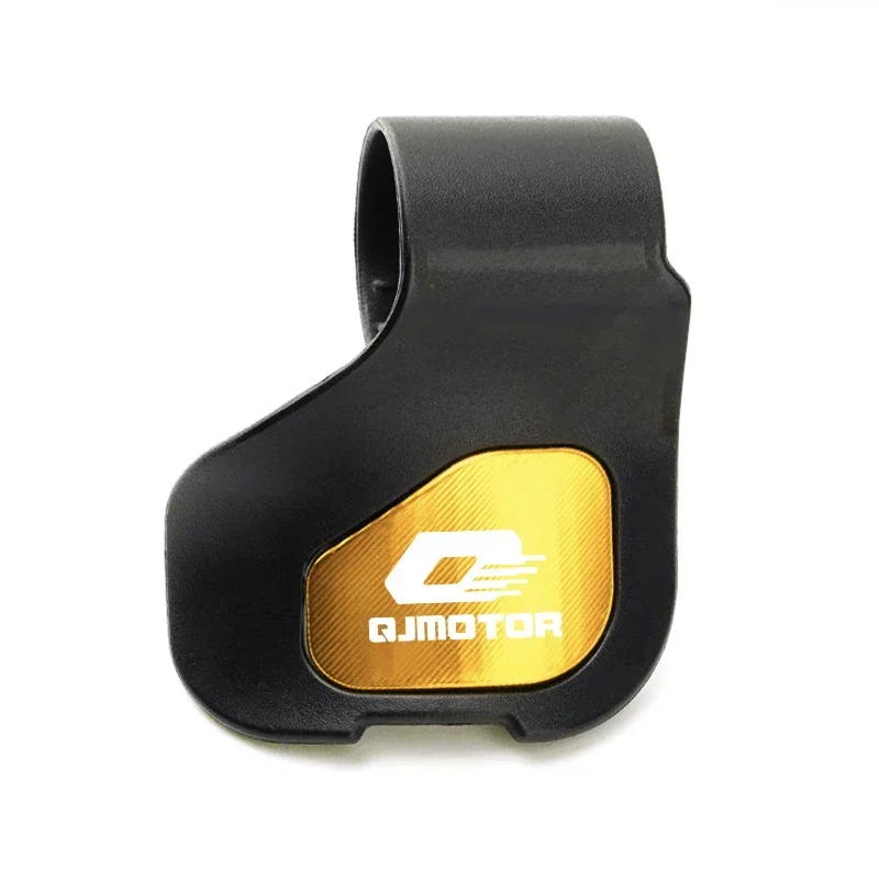 2025 جديد مقبض التحكم قبضة خنق مساعد كليب توفير العمالة ل QJMOTO QJ MOTO SRT 800 800X 800SX SVT 650 X SRT700 SRT 550 #5