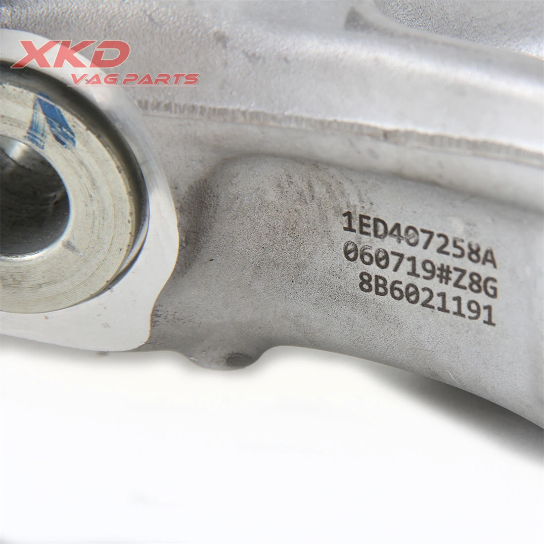 Picture 7: Front Right Wheel Bearing Housing Steering Knuckles Fit For VW ID.4 1ED407258A