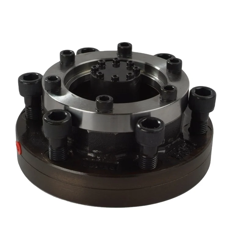 Lch High-Speed Rota… - image