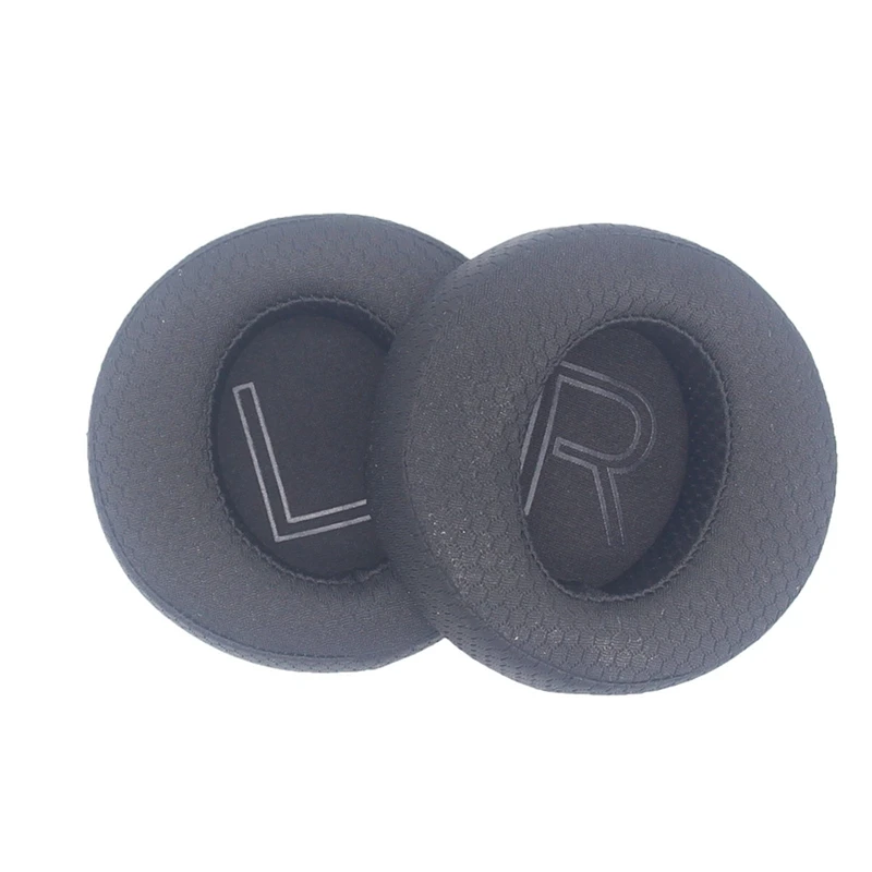 Top-Ear Pads สําหรับ Alienware AW310H AW510H หูฟังหน่วยความจําโฟมหูฟังชุดหูฟังอะไหล่