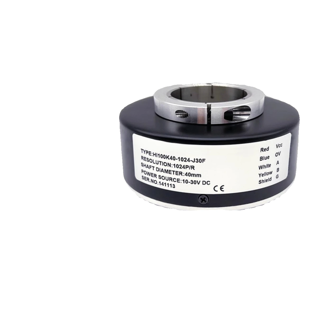 HI100K40-1024-J05L …