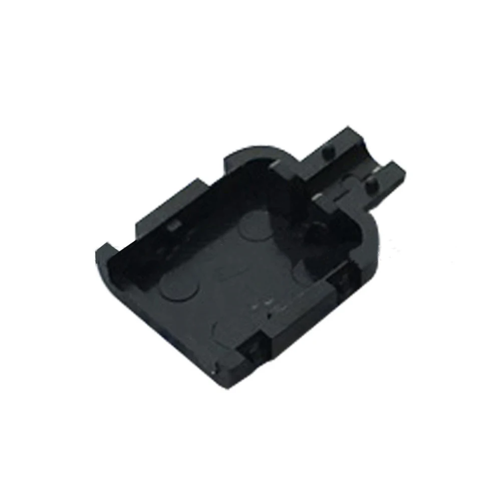 Assembly Solder Type A Type 4 Pin Black USB Socket USB Adapter Male USB USB 2.0 Connector