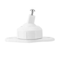 Universal Short Leg Bracket Holder For Wall mounted PIR Infrared Motion Alarm Detector