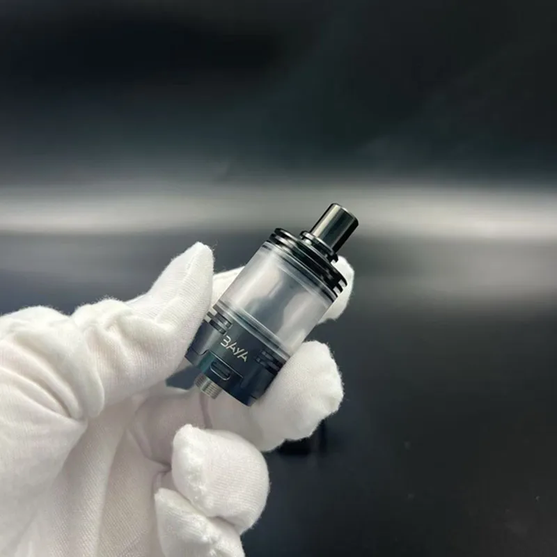 Vape Pen Baya RTA Ennequadro Mods 22 4.2 4 atomizer tank for coils & atomizers - gallery image 5