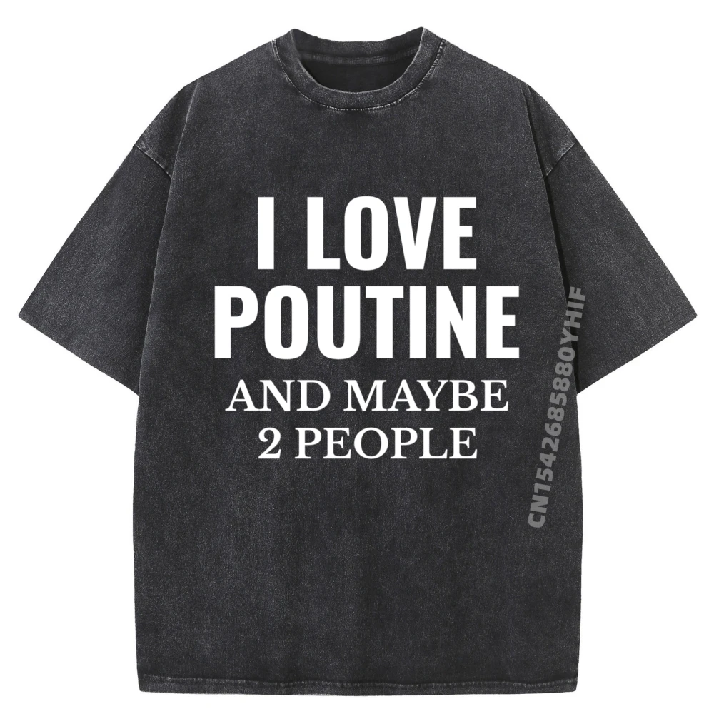 

Футболки Poutine, Канада, канадская еда, футболки с рисунком, идея подарка, мужские классические футболки, потертая рубашка в стиле ретро