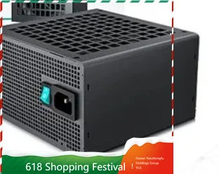 

High Power Gold Certified Modular Power Unit ATX3.1 Standard For PC Assembly