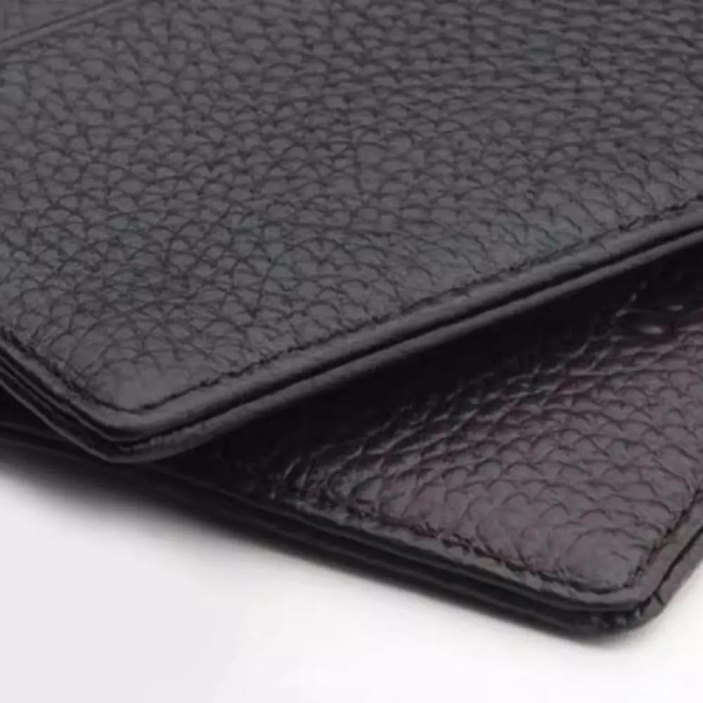 Gift Waterproof Credit Card Bag Solid Color Portable Mini Coin Pocket Wear-resistant Multifunction Small ID Holders Student