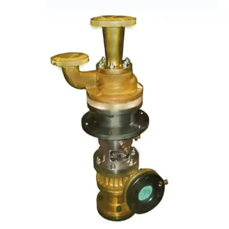 Expansion Turbo Expander Turbine 220V New Condition PLC Core Components for Use in Manufacturing Plants