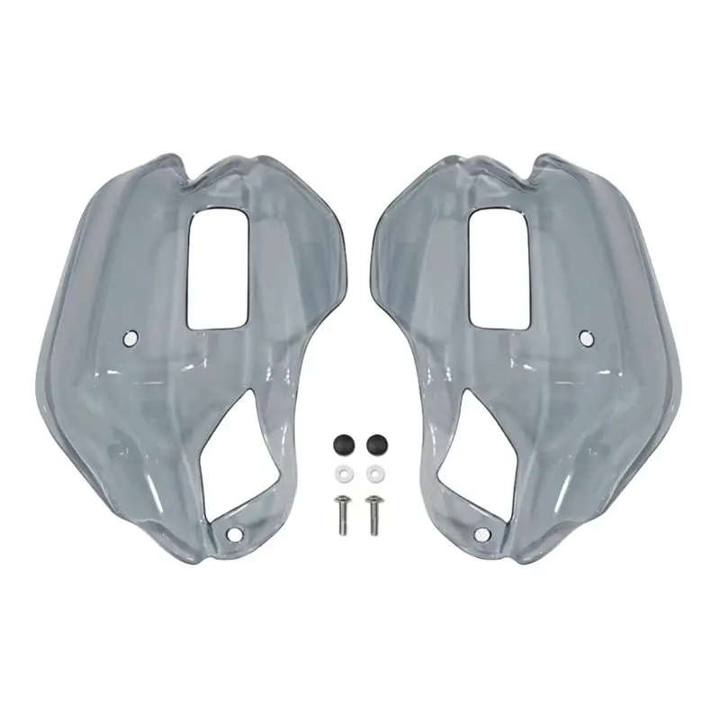 For Honda CRF1100L 2020-2023 X-ADV750 Compatible Motorcycle Handlebar Guard Handguards Hand Guards-X59A