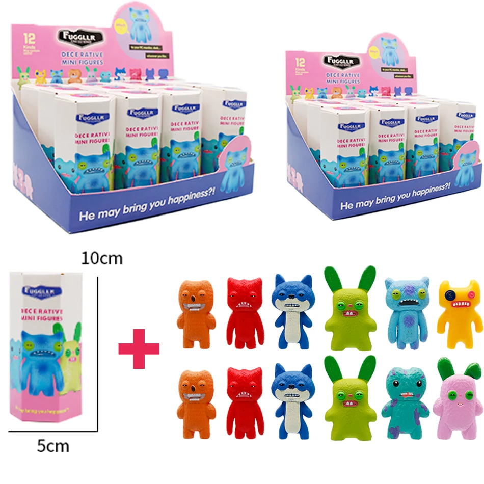 

2025 Collection fuggler Angel Blind Box Dreaming Series Mini Anime Figure Ornaments Dolls Fans Children Christmas Birthday Gift