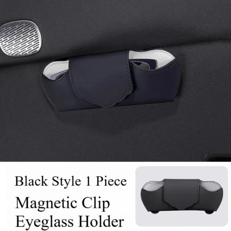 Clip-On Car Visor G…