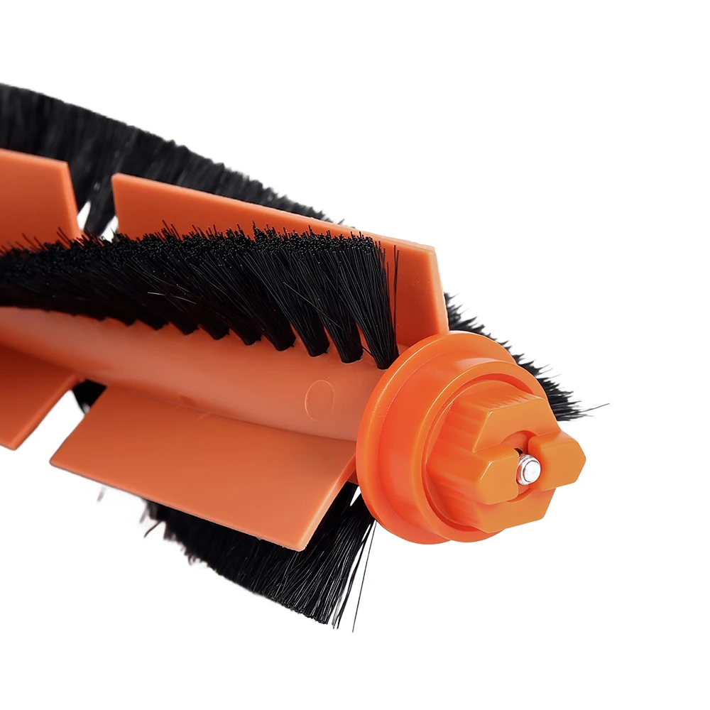 قطع غيار الفرشاة الرئيسية لشاومي STYTJ02YM/Viomi SE V2 V2PRO/V3/Mop 2S/Pro/P/3C/S12/S10 ملحقات المكنسة الكهربائية فرشاة دوارة