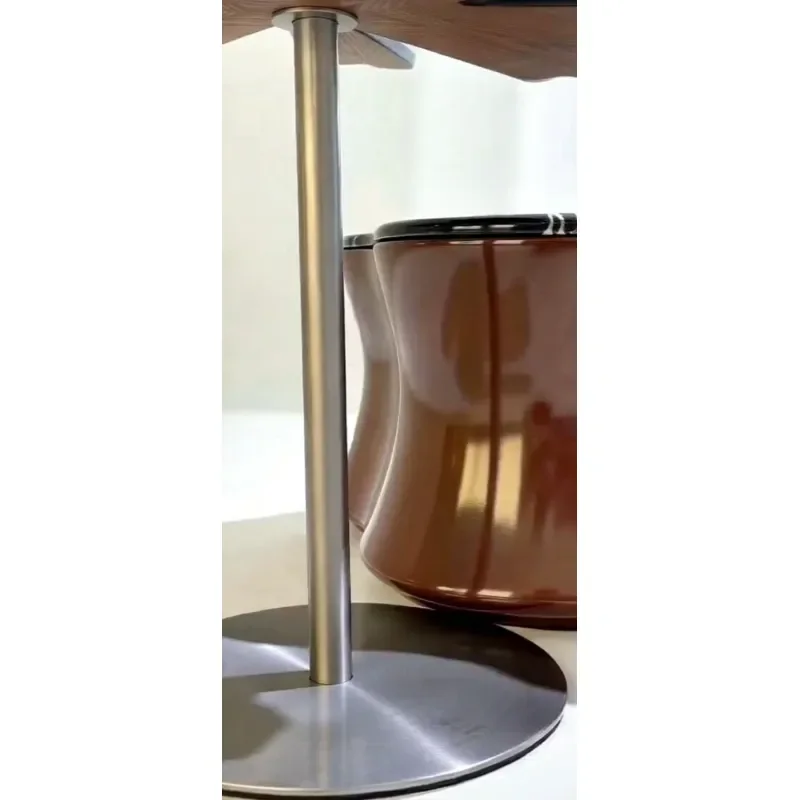 New Design Modern Coffee Table for Living Room Center Home Furniture Hot Selling Small Side Table