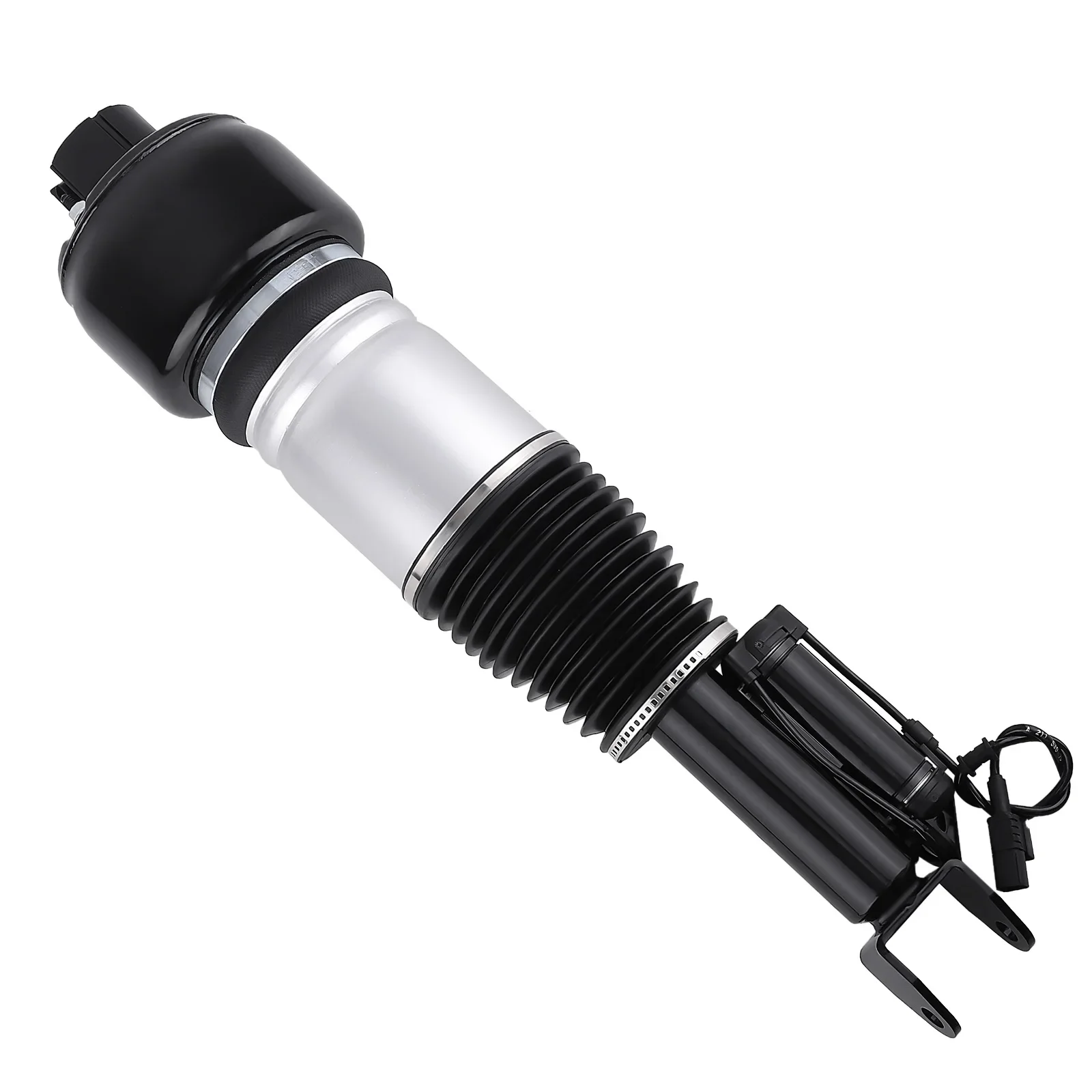 

Front Left Air Suspension Strut for Mercedes-Benz W211 E320 E500 E55 AMG RWD 211320551380 211320551388