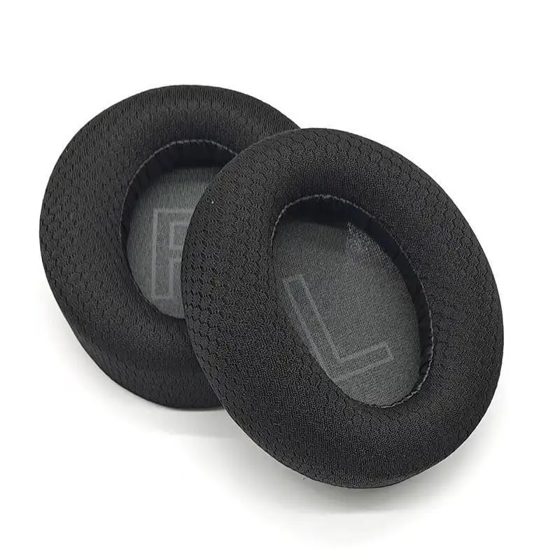 交換用アイスジェルイヤーパッドクッション Anker Soundcore Life 2 (Life 2 Neoには適合しません)/Q20/Q20+/Q20I/Q20BT ヘッドフォンに適しています