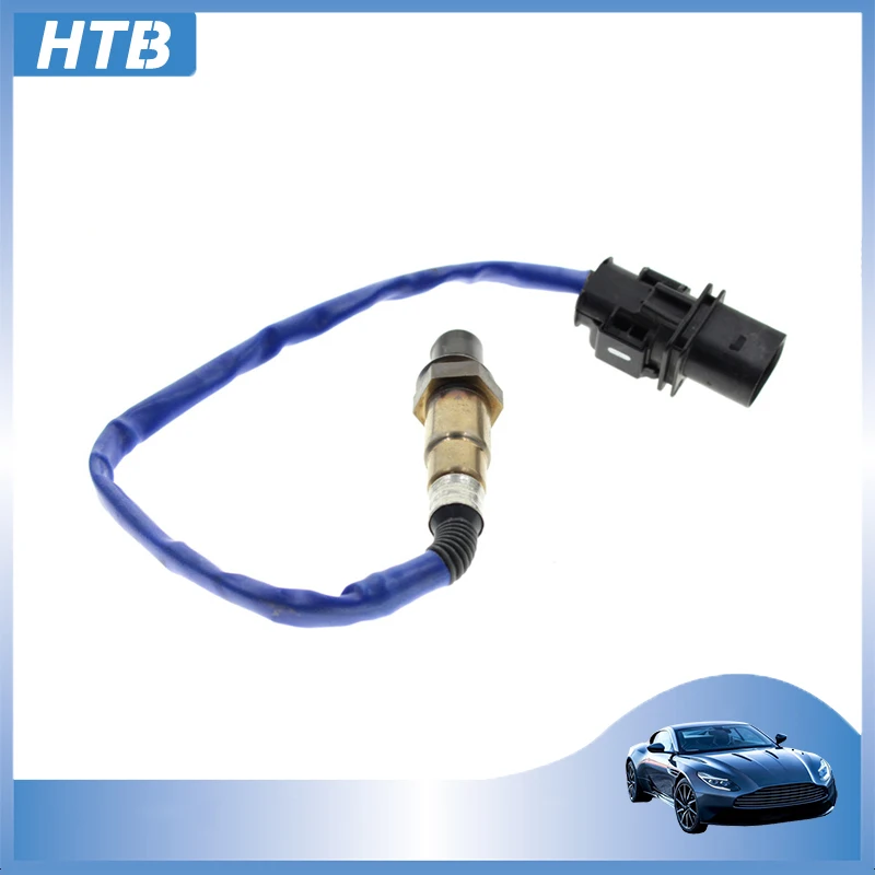 8F9Z-9F472J Oxygen Sensor for LINCOLN FORD FOCUS III 2.0L Fusion Ka Fiesta Mk5 1.6 2001-2008 8F9Z9F472H 5147022 0258017321