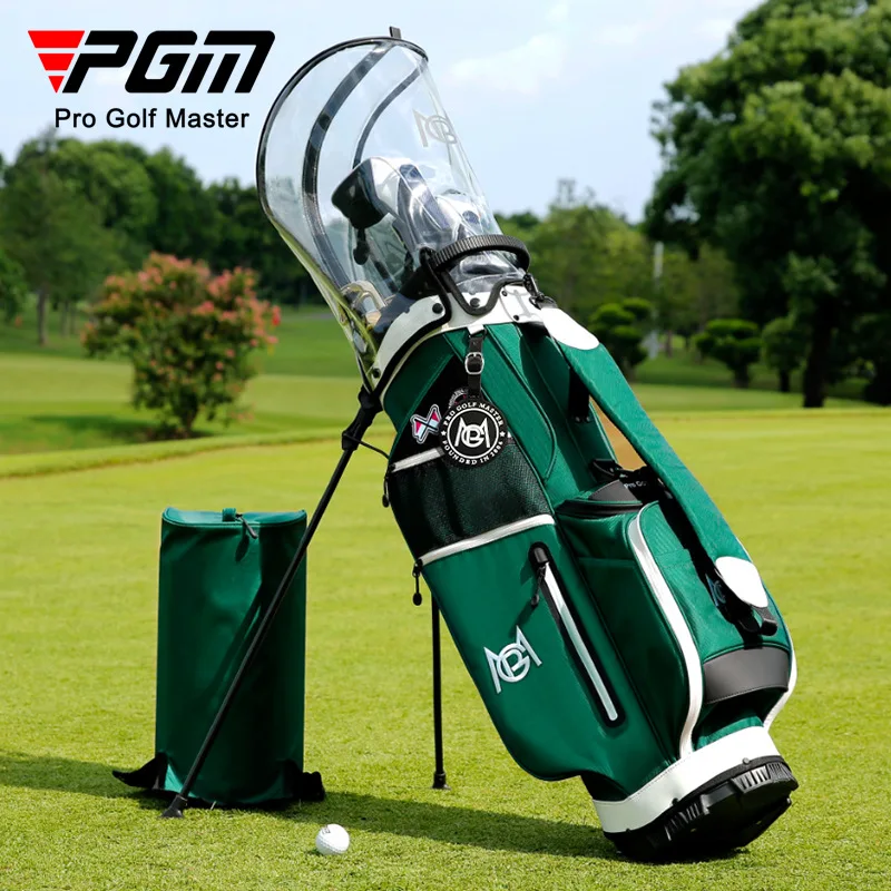 Offizielle 3-lagige Premium-Golfbälle von PGM üben das Wettbewerbs-Performance-Training für den Abstand, gerade Schüsse, Golf-Design für den Sport – Detail 10