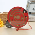 ladybug TJ027
