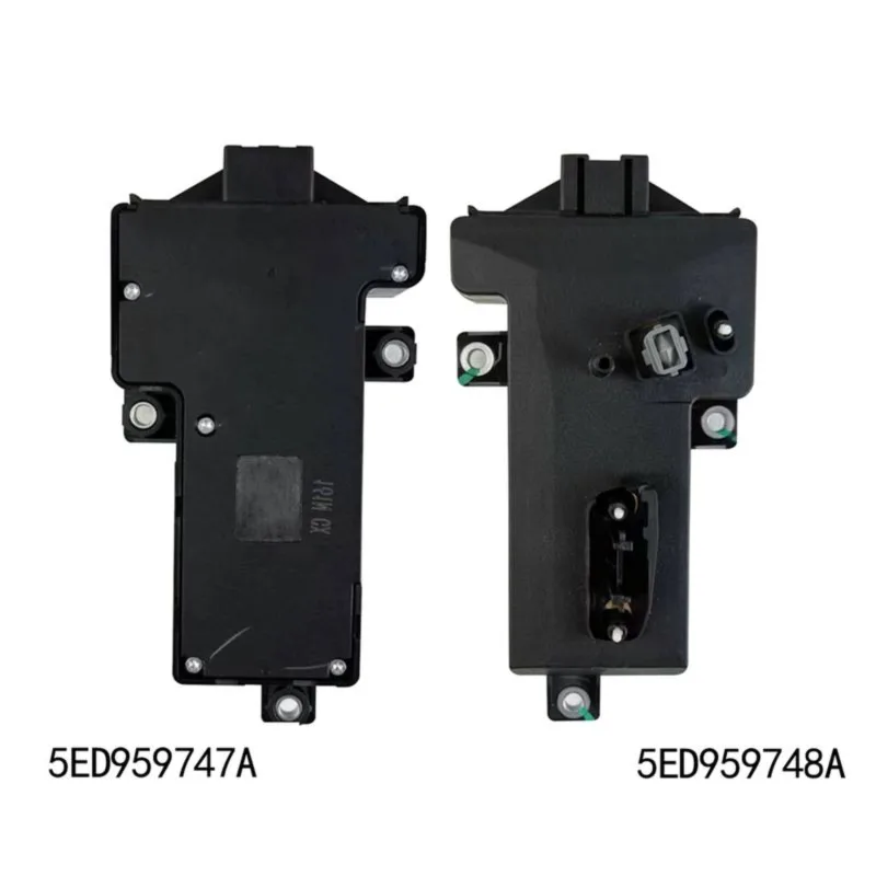 Super Sale Car Front Seat Adjustment Switch for VW Passat Tiguan Teramont Phideon Golf Octavia Superb Right 5ED959748A
