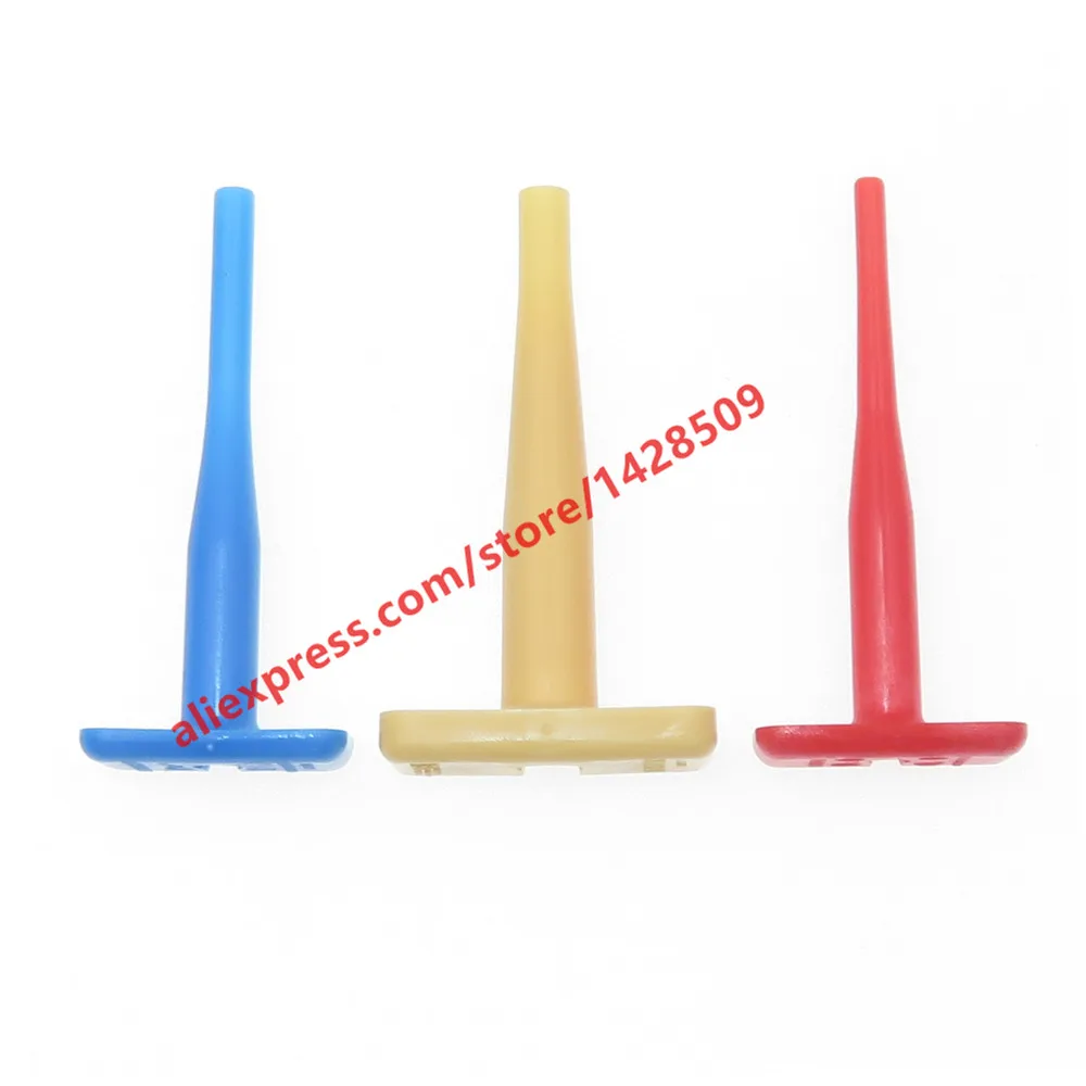 0411-336-1605 114010 0411-240-2005 DTM Terminal Removal Tool Auto Electrical Wiring Crimp Connector Pin Extractor For Deutsch